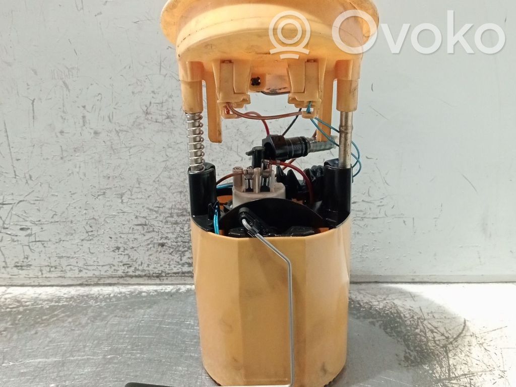 Polttoainesäiliön pumppu   6763886,A2C53025282