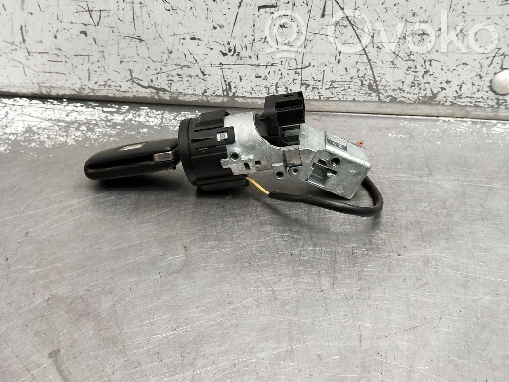Ignition lock   N0502455,N0503451