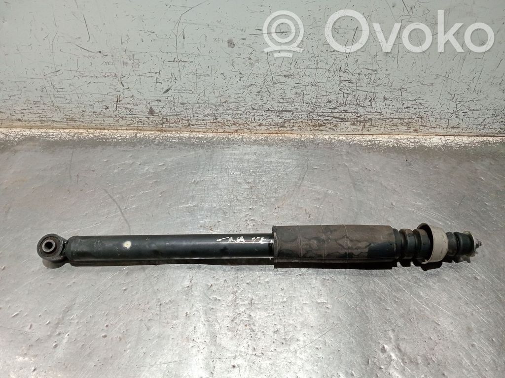 Nissan Note (E11) Amortizor spate 