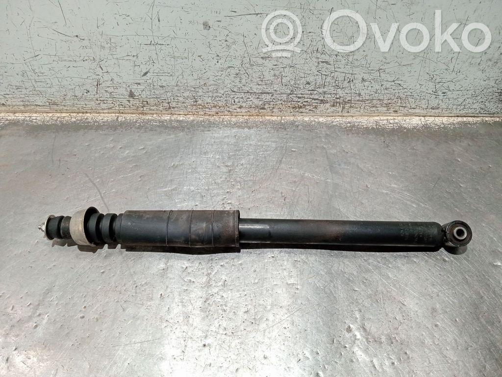 Nissan Note (E11) Amortizor spate 
