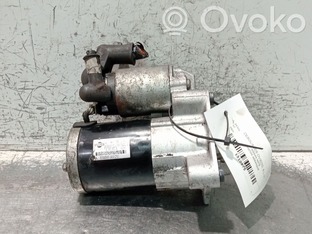 Starter motor   233001HC1C,M000T37871ZE