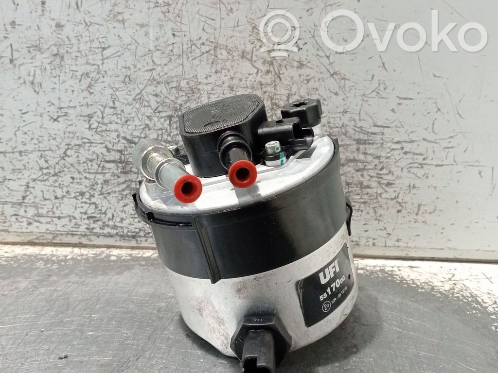 Ford Focus Kraftstofffilter 