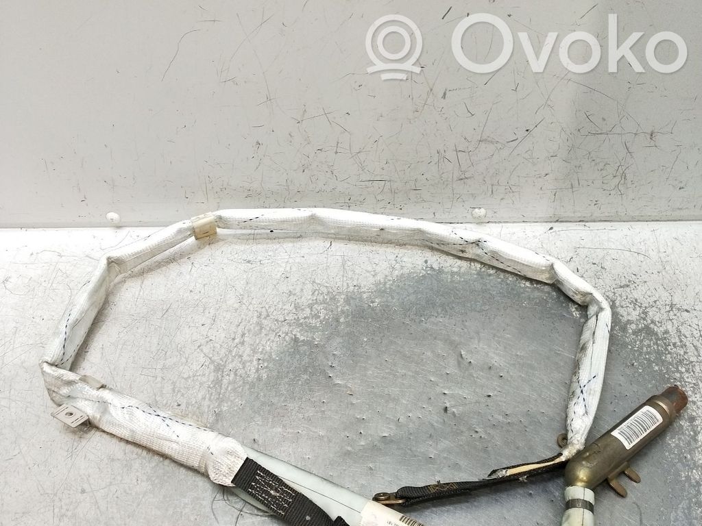 BMW 3 E46 Türairbag vorne 