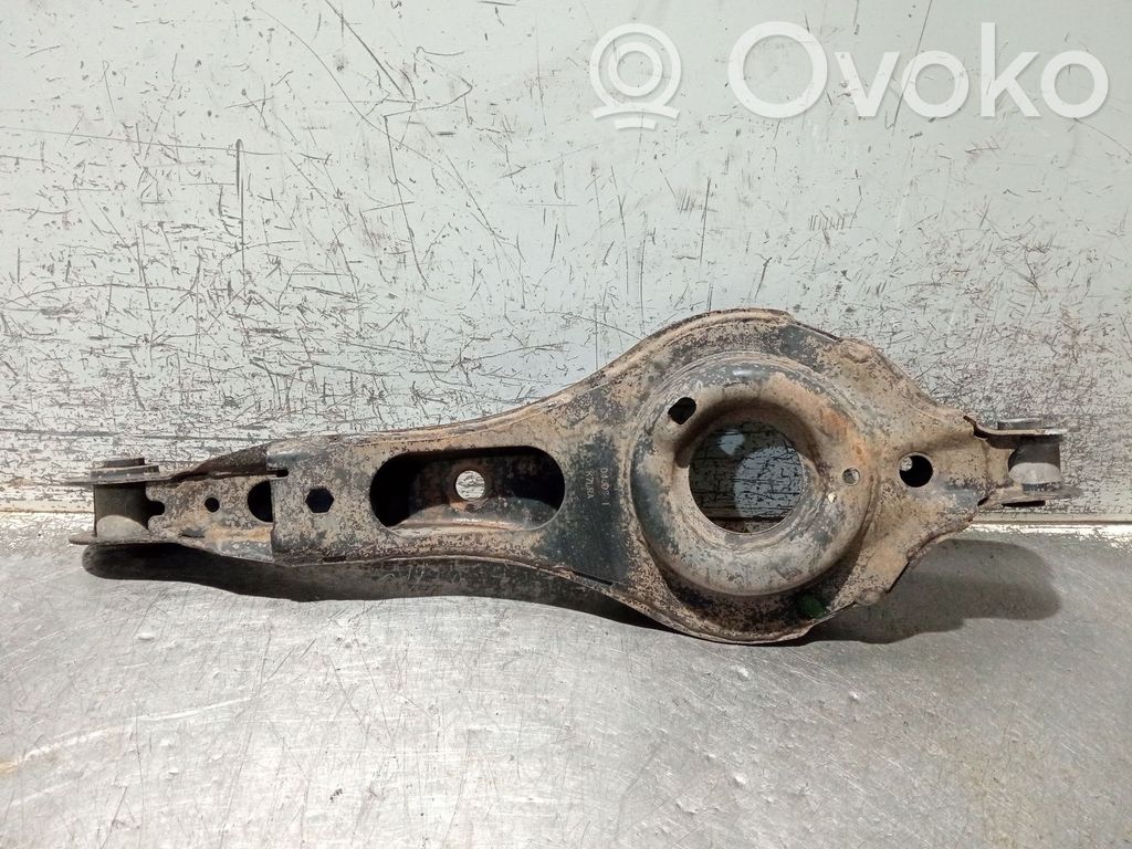 Ford Focus Svira 