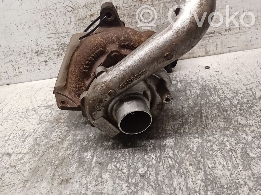 Turbo   9640668680,22HDI