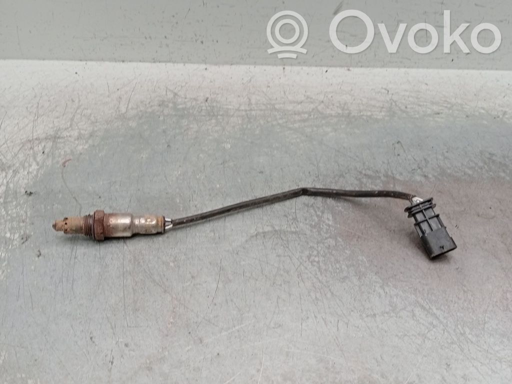Lambda probe sensor   55282501