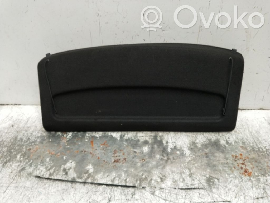 Nissan Note (E11) Parcel shelf 