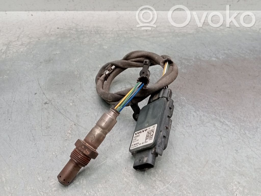 Lambda probe sensor   32203032,0281006958
