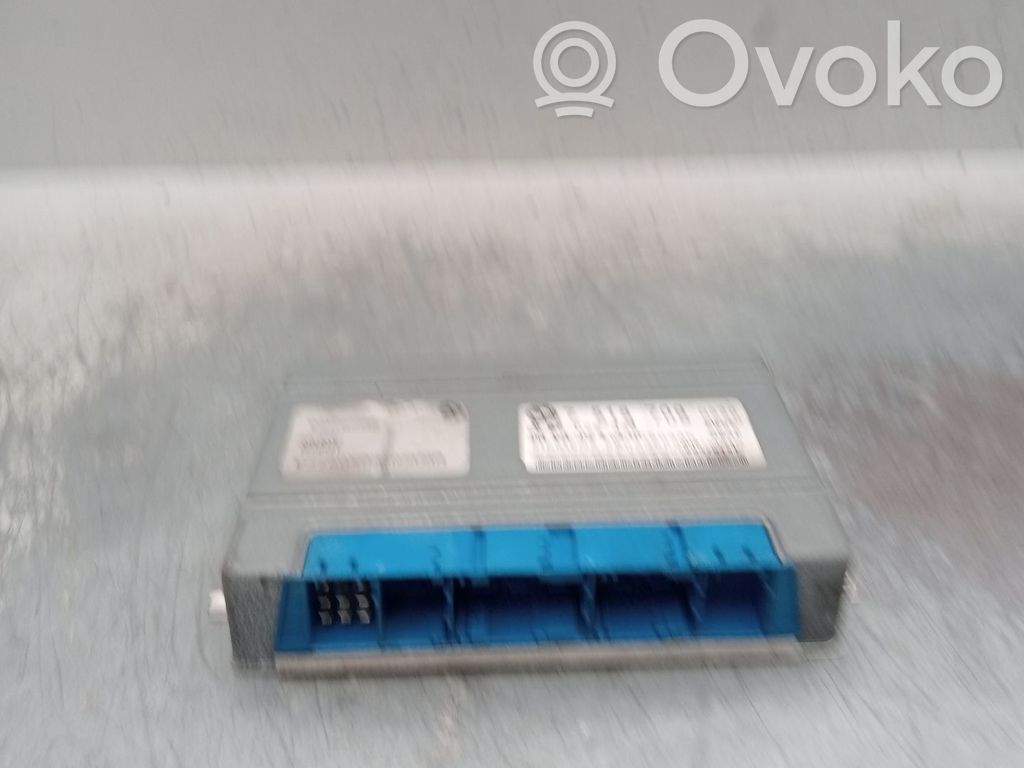Unidad de control/módulo de la caja de cambios   7518709,96025346,5WK33503AK