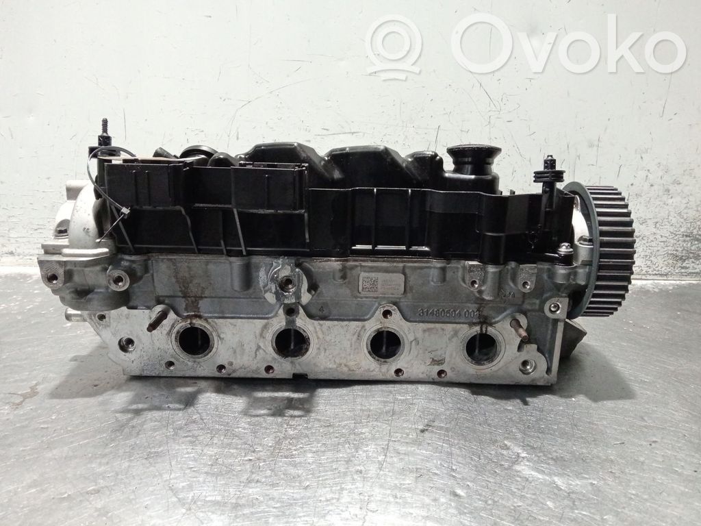 Volvo V60 Engine head 