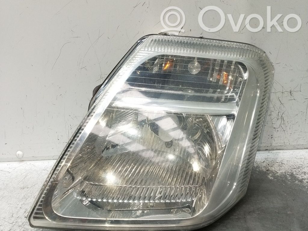Headlight/headlamp   9680128380