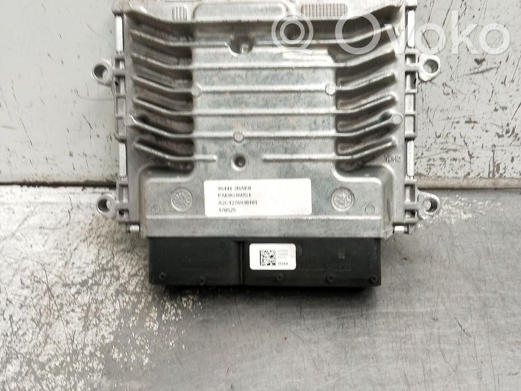 Hyundai Ioniq Engine control unit/module 