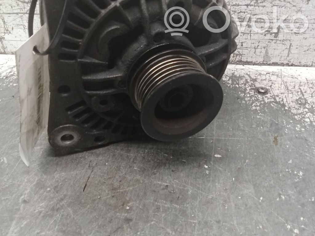 Seat Ibiza II (6k) Generator/alternator 