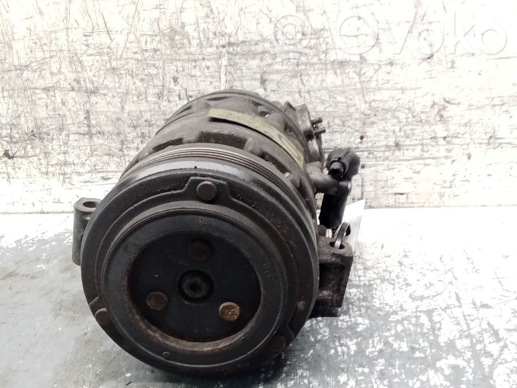 Air conditioning (A/C) compressor (pump)   3R41045010