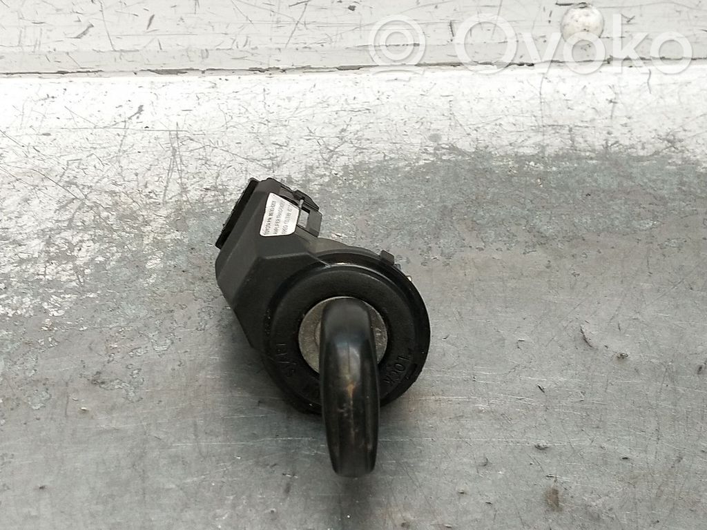 Ignition lock   8978302020