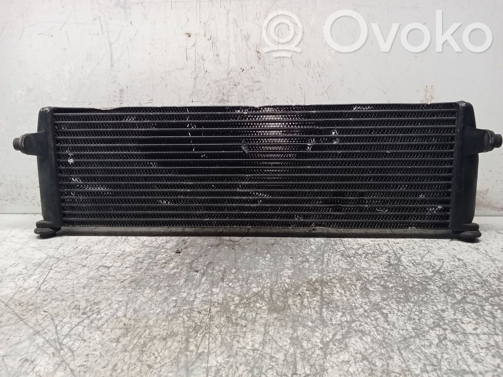 Intercooler radiator   97142017,ETP8102