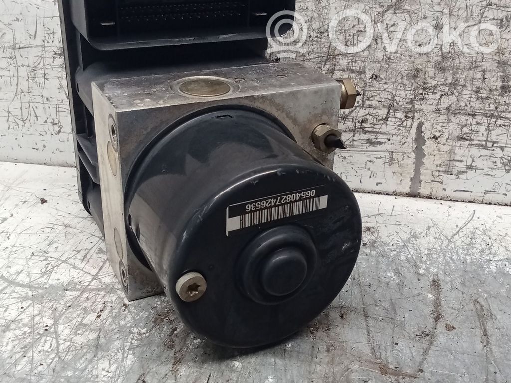Bomba de ABS   10020600934