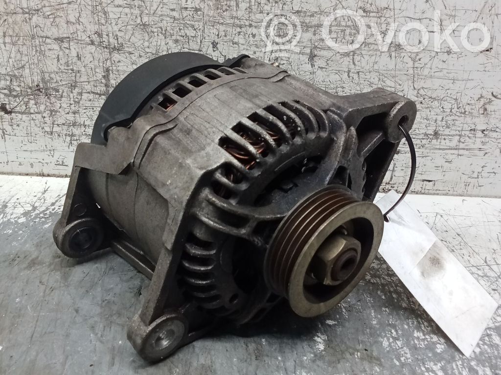 Nissan Primera Ģenerators 