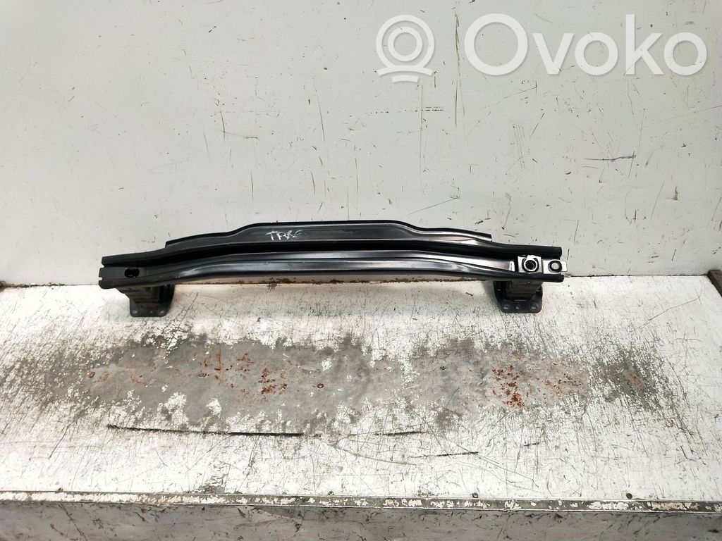 Audi A1 Rear bumper 