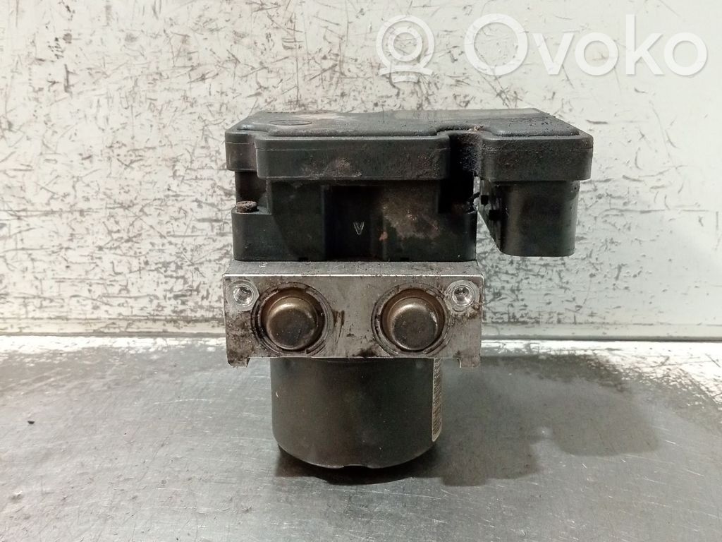 Citroen C3 ABS bloks 