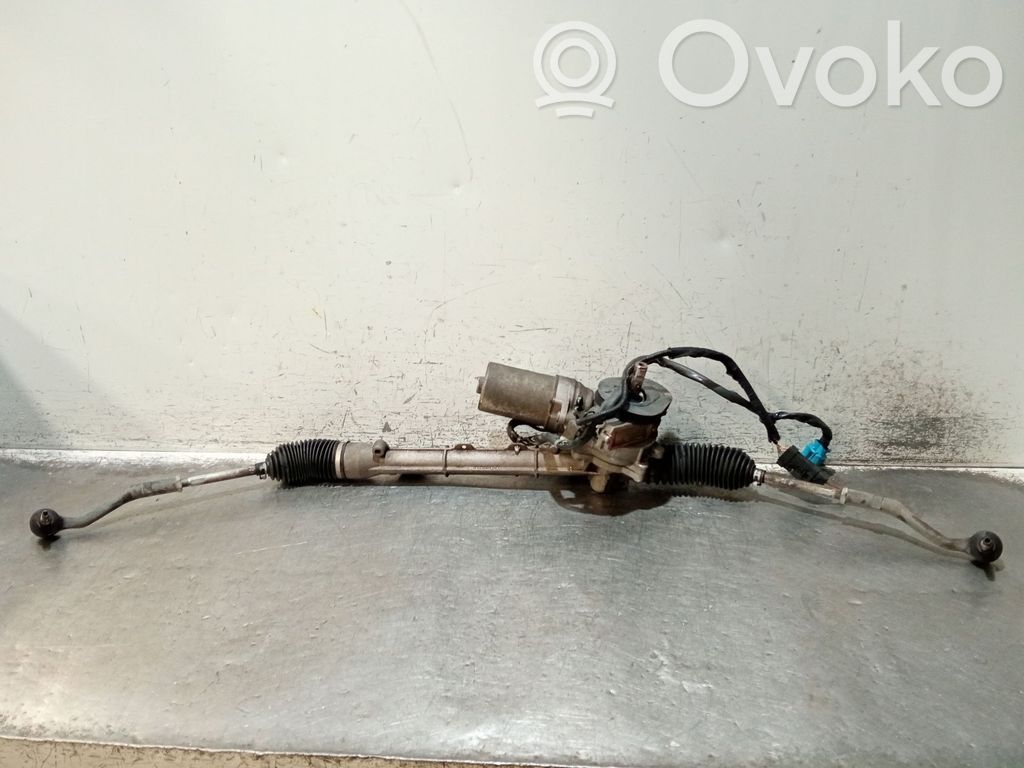 Citroen C3 Steering rack 