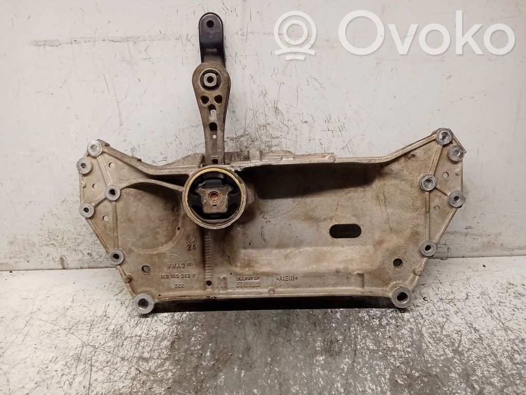 Bastidor delantero   1K0199369F
