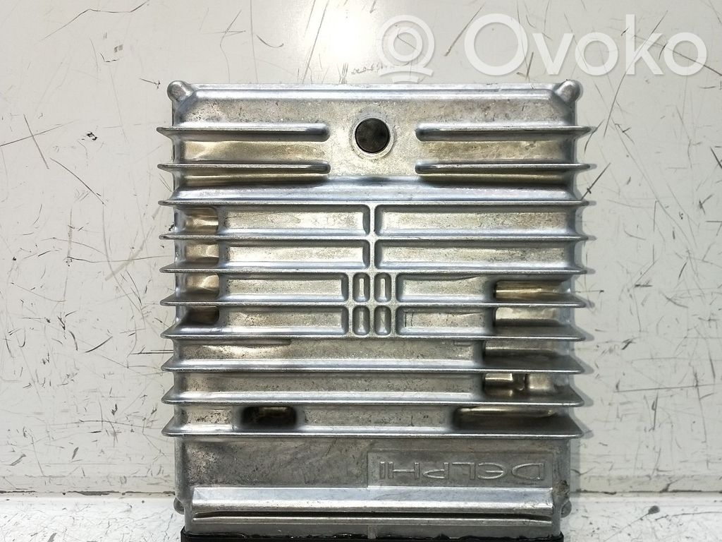 Engine control unit/module   2M5A12A650PD