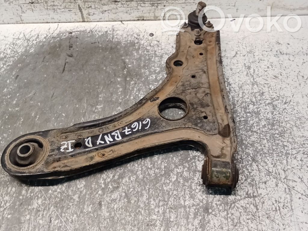 Seat Ibiza II (6k) Front control arm 