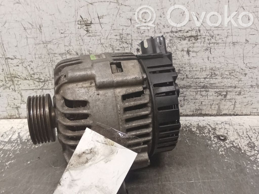 Peugeot 106 Generator/alternator 