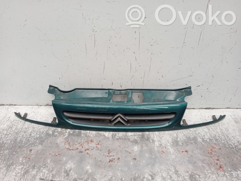 Kühlergrill