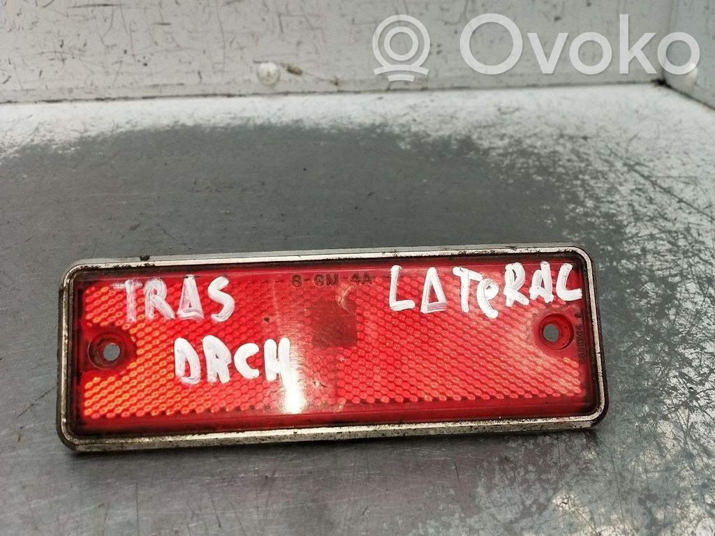 Front indicator light   59692632