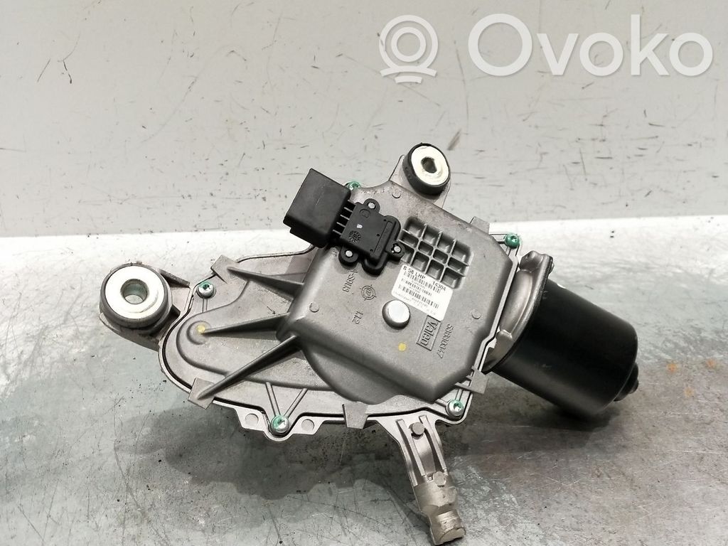 Citroen C4 Grand Picasso Motor ștergător 