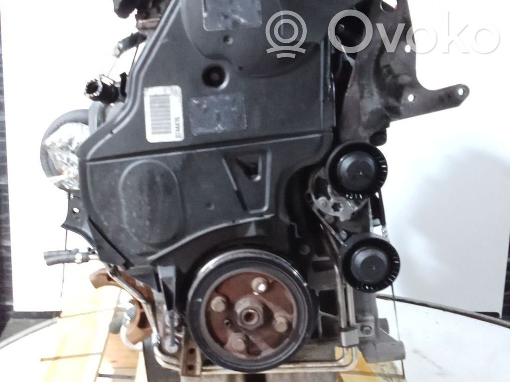 Variklis   D5244T,BOSCH,250287