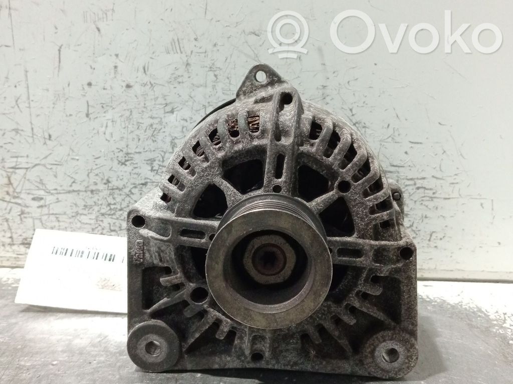 Renault Megane II Generatore/alternatore 