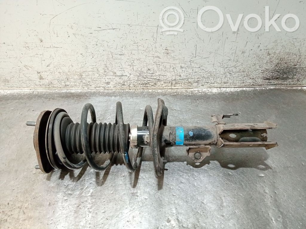 Toyota Auris 150 Ansamblu amortizor cu arc față 