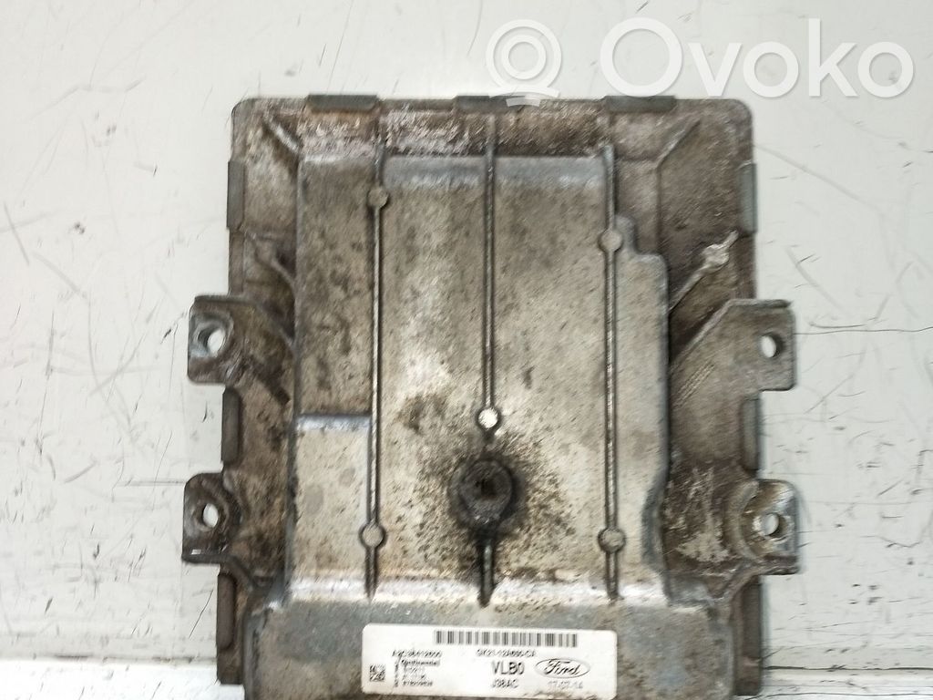 Motorsteuergerät/-modul   GK2112A650CA