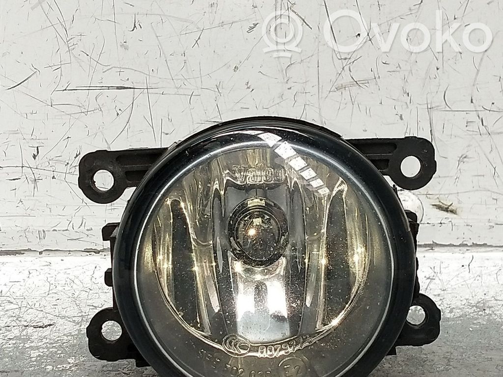 Nebelscheinwerfer vorne   4F9315K201AA