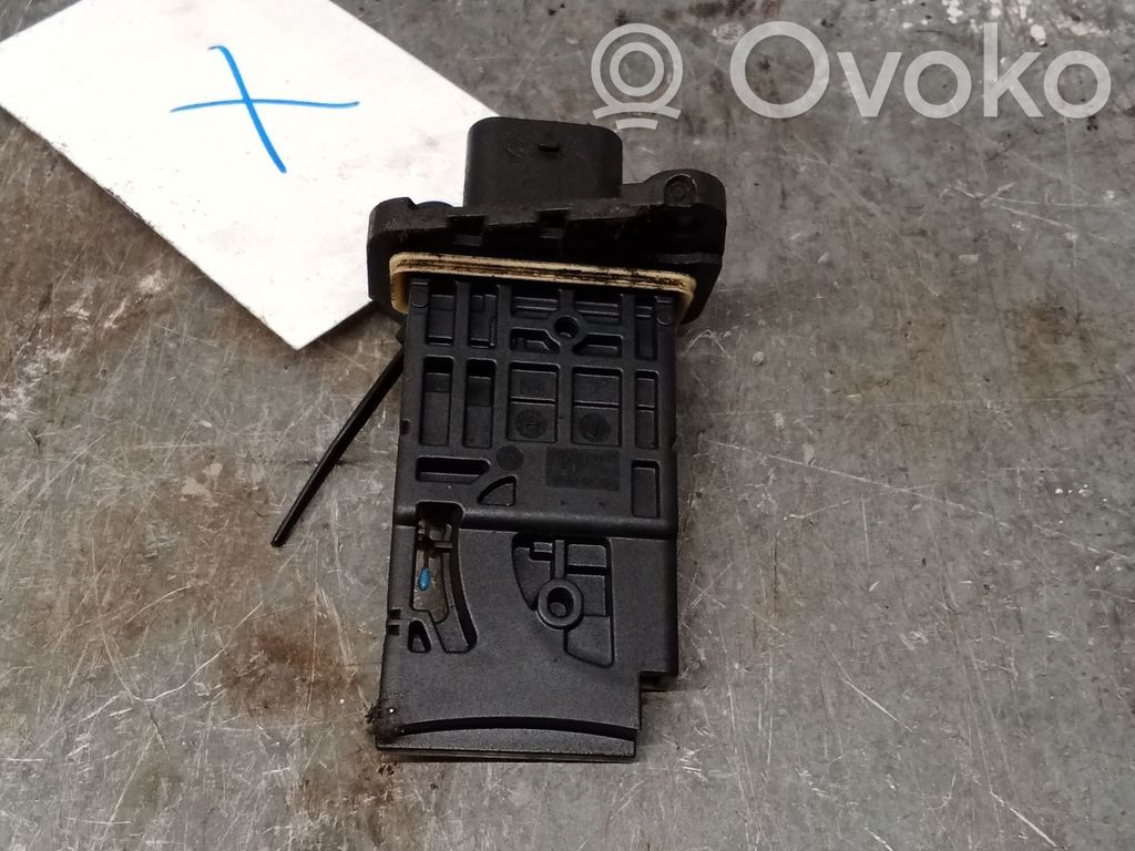 Luftmassenmesser Luftmengenmesser   CA6112B579AA