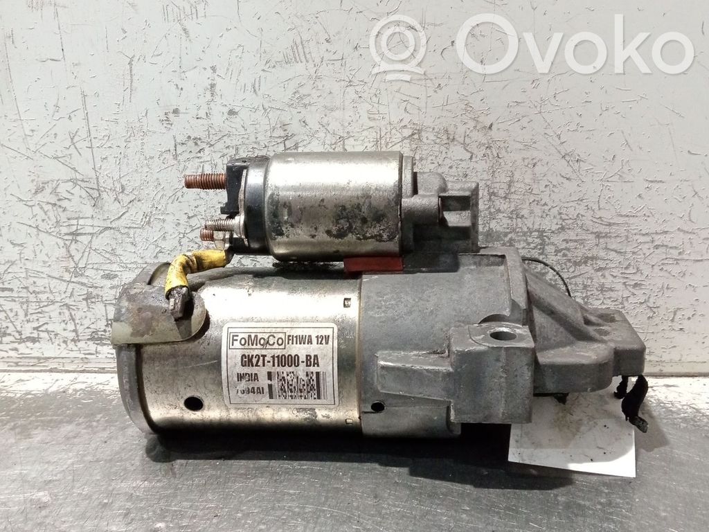 Стартер   GK2T11000BA