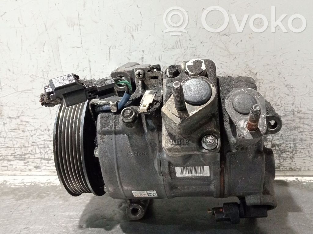 Klimakompressor Pumpe   GK2119D629,4472808881