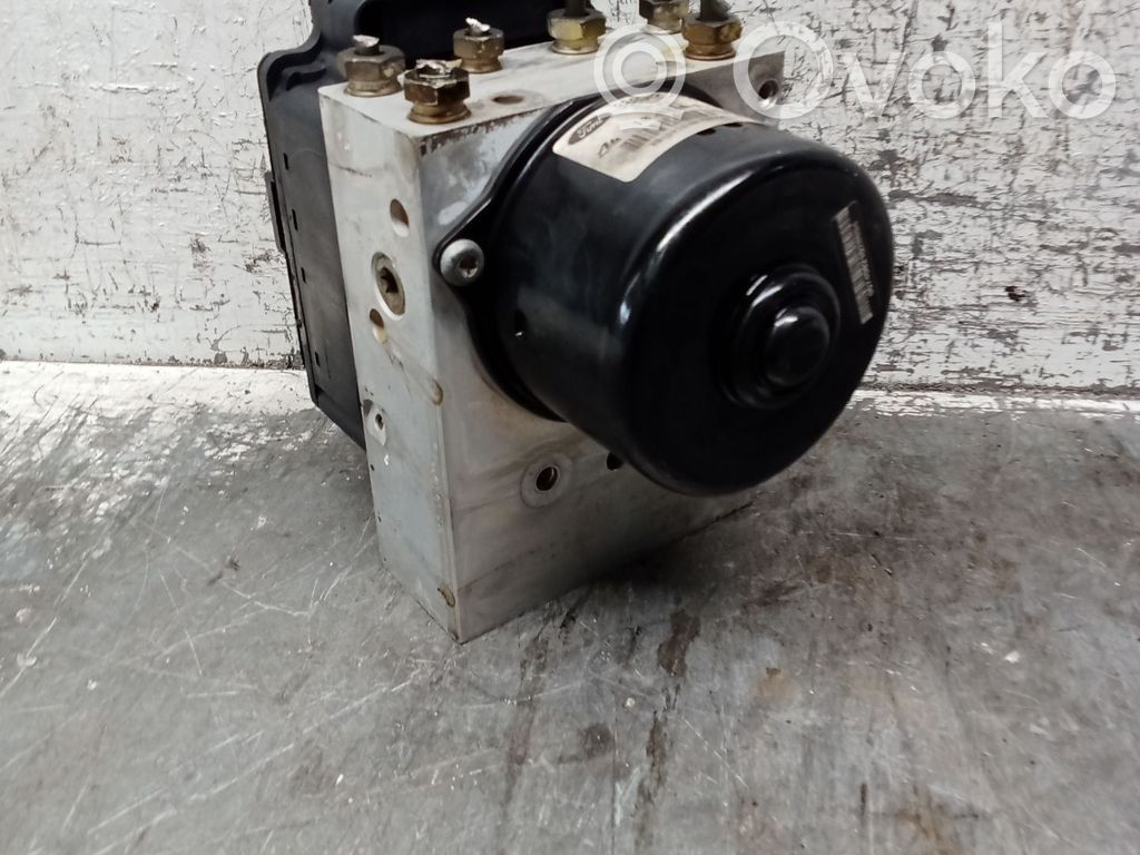 Ford Focus Блок ABS 