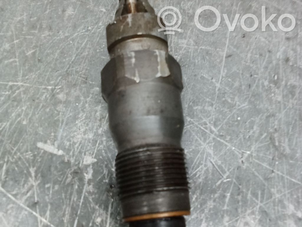 Inyector de combustible   KCA21S71