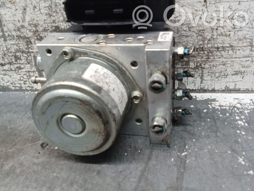 Bomba de ABS   47660JY72B