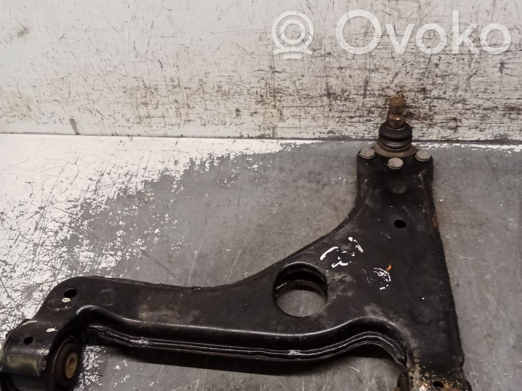 Front control arm   20DTI