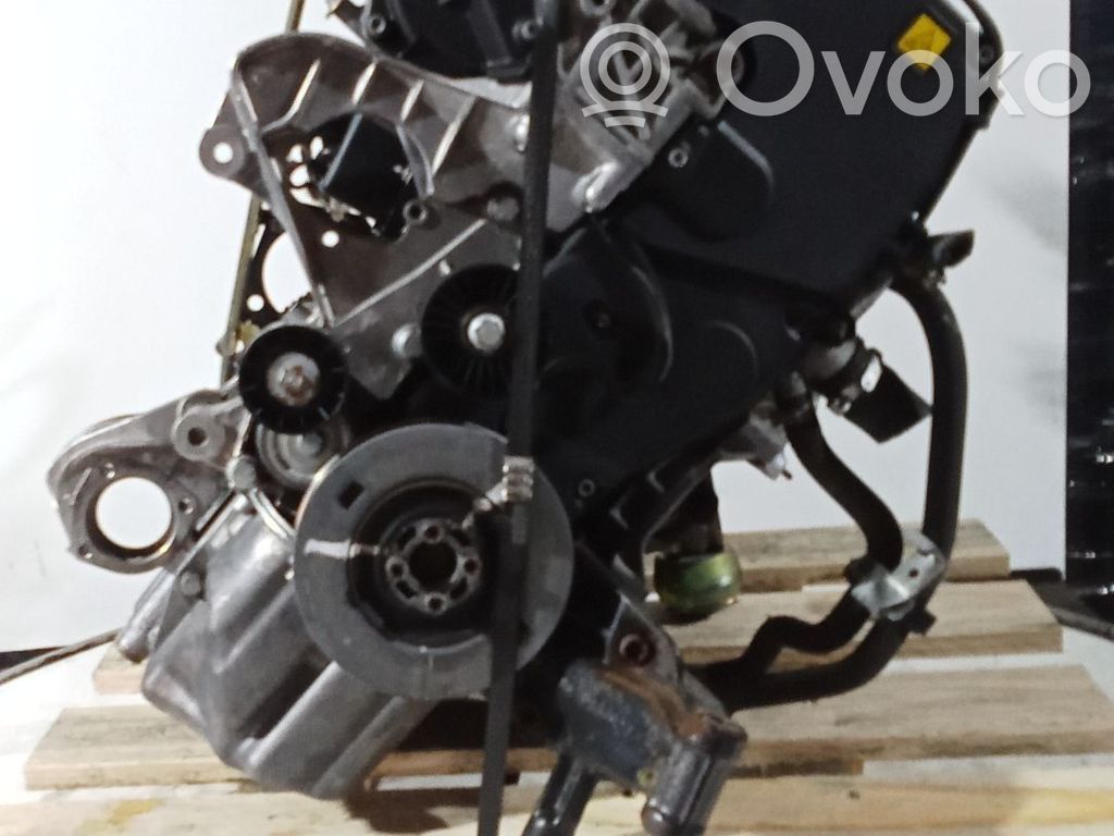 Engine   937A2000,BOSCH,4168646
