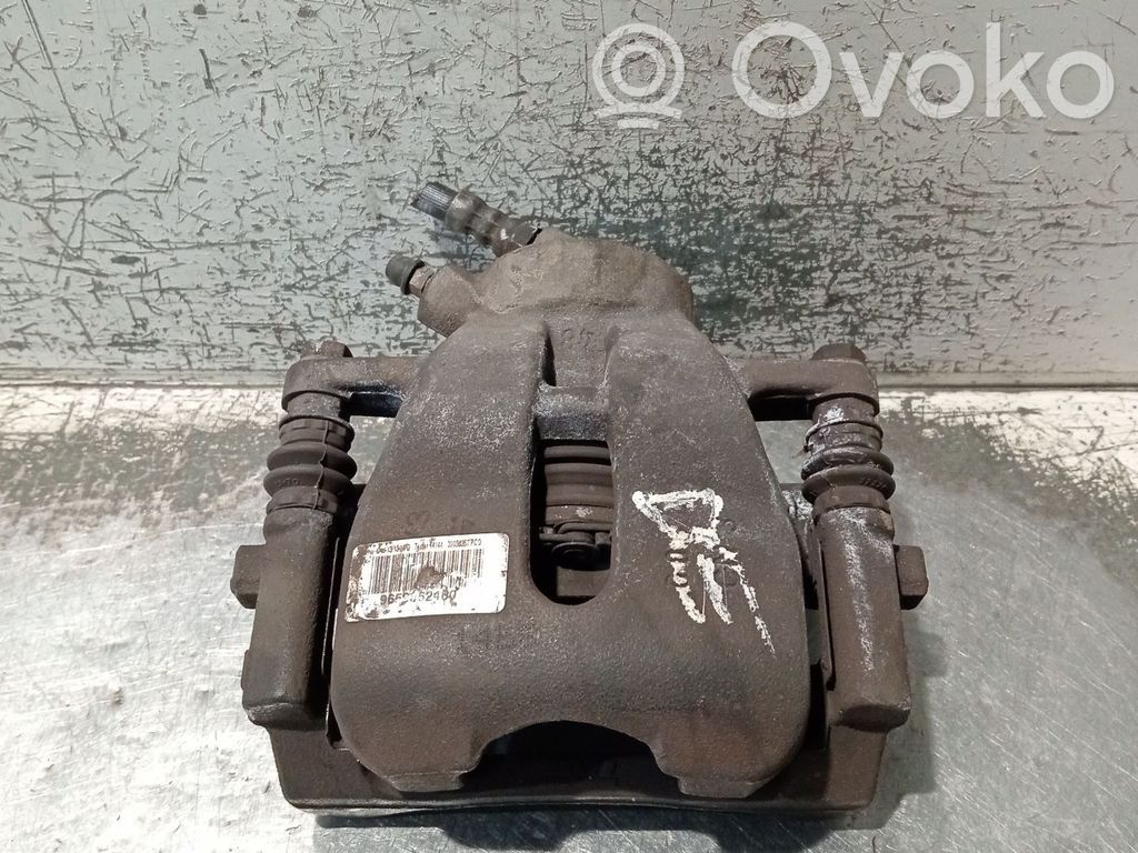 Citroen C2 Front brake caliper 