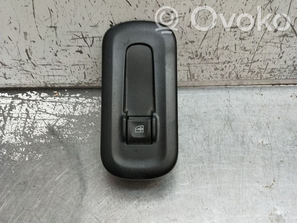 Renault Master III Comutator comandă geamuri electrice 