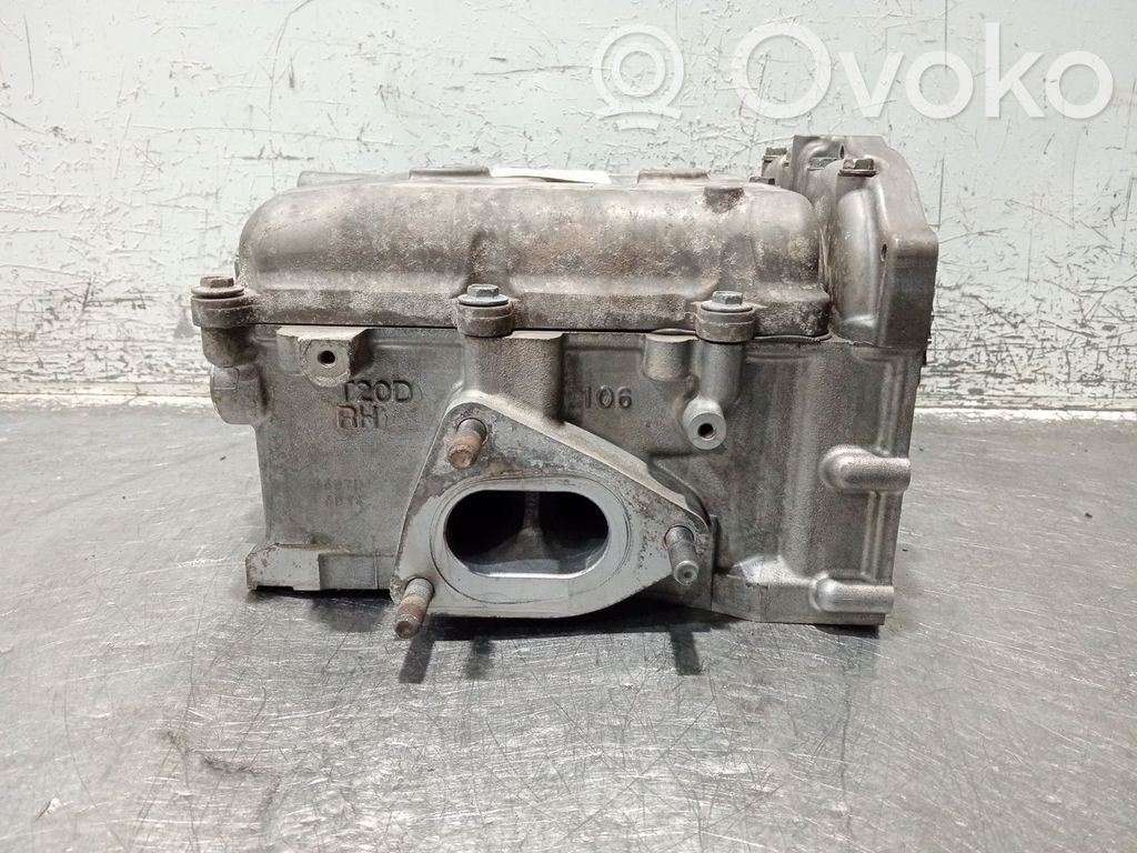 Głowica silnika   T20DRH106,EE20