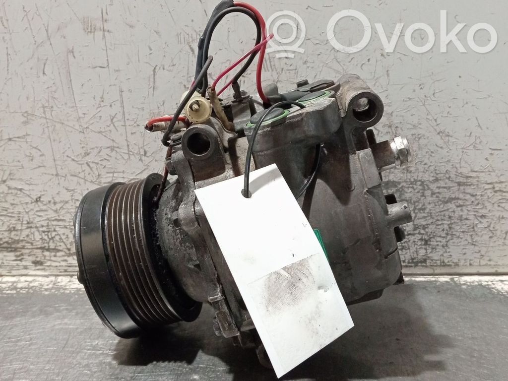 Saab 9-3 Ver2 Air conditioning (A/C) compressor (pump) 