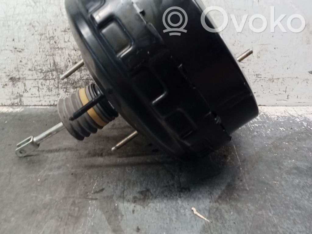 Renault Master III Hydraulisen servojärjestelmän paineventtiili 
